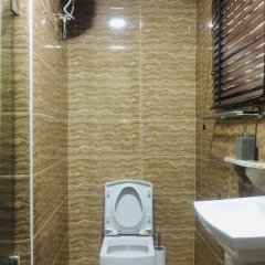 Platinum Inn Gee Hotel Ikoyi in Lagos, Nigeria from 137$, photos, reviews - zenhotels.com bathroom