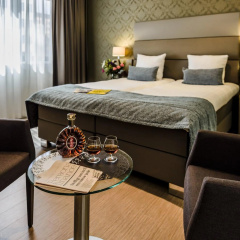 OZO Hotels Arena Amsterdam - Bild 4