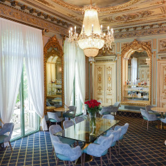 Hotel Continental Palacete - Bild 2