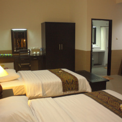 Tulamben Dive Resort - Bild 2