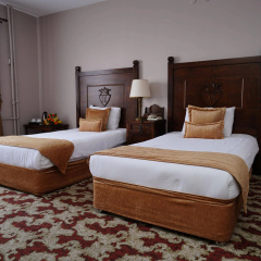 Le Chalet Yazici - Bild 2