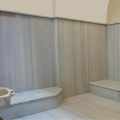 Boyuguzel Termal Hotel - Bild 10