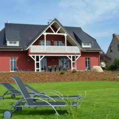 Landhaus Hagenblick - Apt. 01 thumbnail 7
