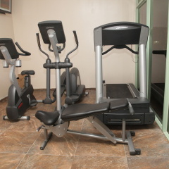 Swiss International Mabisel Hotel Port Harcourt - Bild 26