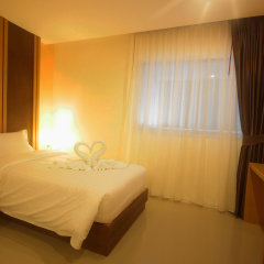 Breezotel in Phuket, Thailand from 27$, photos, reviews - zenhotels.com guestroom