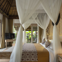 The Sun of Granary Resort and Villas - Bild 9