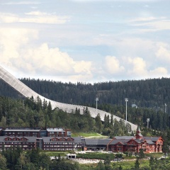 Scandic Holmenkollen Park - Bild 27