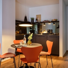 Boston Apartments - Bild 14