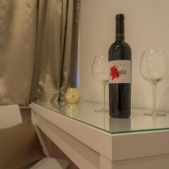 Red Carpet Apartments & Rooms in Zagreb, Croatia from 117$, photos, reviews - zenhotels.com photo 24