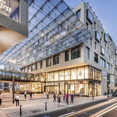 Central Hotel - Bild 1