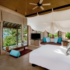 The Naka Island, a Luxury Collection Resort & Spa, Phuket - Bild 5