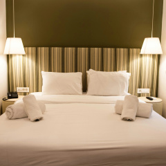 Alva Athens Hotel - Bild 5