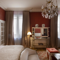 Helvetia & Bristol Firenze – Starhotels Collezione - Bild 10