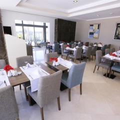 Best Western Premier Karsiyaka Convention & Spa Hotel - Bild 30