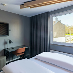 B&B Hotel Aachen-City - Bild 6