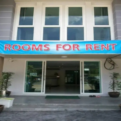 The Reef Aonang Hotel thumbnail 1