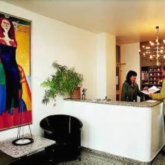 Hotel Casa Chiara - Bild 12