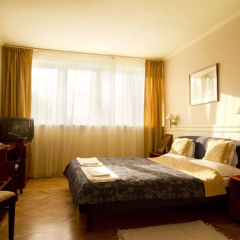 Alfa Art Hotel - Bild 7