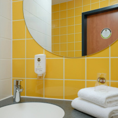 B&B Hotel Bielefeld-City - Bild 8