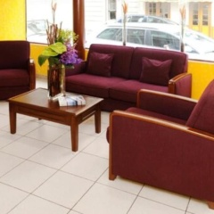 Hotel Printania Porte de Versailles - Bild 2