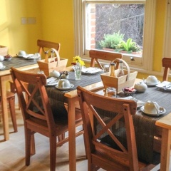 Primrose Guest House - Bild 24