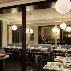 Hôtel Le Marquis by Inwood Hotels - Bild 15