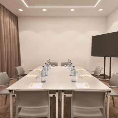 Super 8 by Wyndham Augsburg - Bild 13