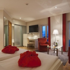 Strandhotel Georgshöhe - Bild 6