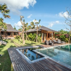 Villa Sylvia - Bild 9