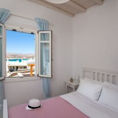 4Z Mykonos Villas on Mykonos Island, Greece from 286$, photos, reviews - zenhotels.com photo 42