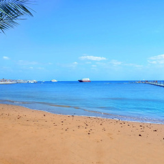 Pickalbatros Palace Resort - Hurghada - Bild 29