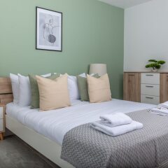 Appartement Luxueux à Hydra in Algiers, Algeria from 89$, photos, reviews - zenhotels.com photo 8