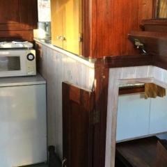 Boat For Guest - Bild 27