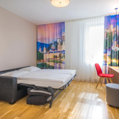 JUFA Hotel Salzburg - Bild 15