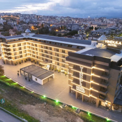 Vindula Hotel & Spa - Bild 1