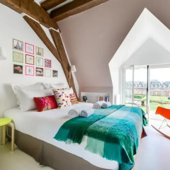 Sweet Inn Apartments- Place des Vosges thumbnail 5