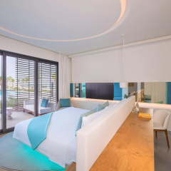 Nikki Beach Resort & Spa Dubai - Bild 3