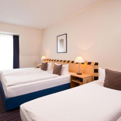 ACHAT Hotel Dresden Elbufer - Bild 4