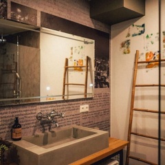 36 Phô Cô Hotel & Suites - Bild 10
