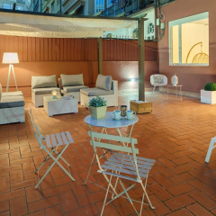 Habitat Apartments Barcelona Plaza thumbnail 10