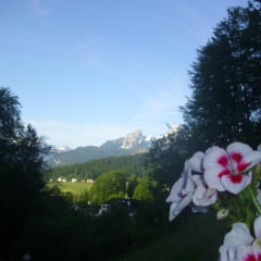 Fluchthäusl - Bild 2