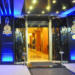 Marlight Boutique Hotel - Boutique Class - Bild 21