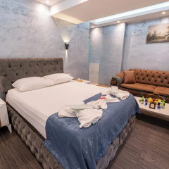 Stay Suite Hotel - Bild 6