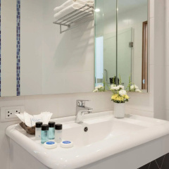 Sira Grande Hotel and Spa - Bild 11
