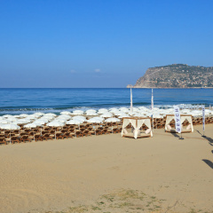 Blue Diamond Alya Hotel - All Inclusive - Bild 19