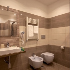 Borgognona Rooms - Bild 9