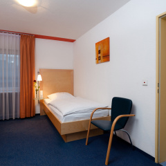Hotel Elite - Bild 4