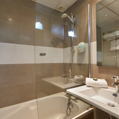 Hôtel Beaugrenelle Saint Charles - Bild 8