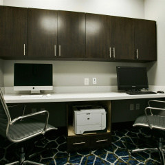 Hampton Inn & Suites Dallas/Ft. Worth Airport South thumbnail 24
