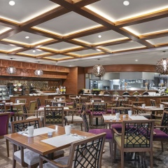 DoubleTree by Hilton Istanbul Gayrettepe - Bild 26